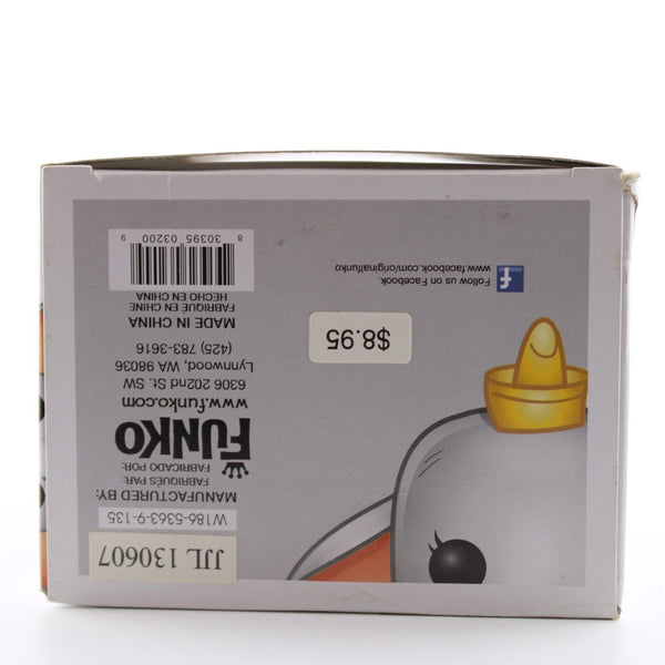 Funko POP Disney Dumbo Original Vinyl Figure #50