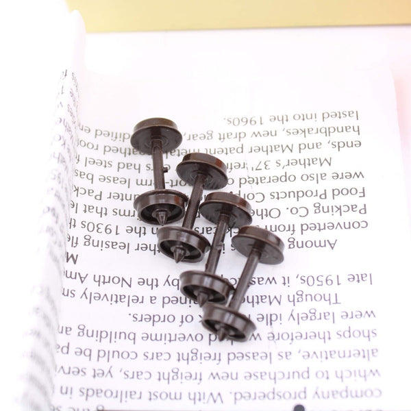 HO scale - RPRX 808 - Red Caboose - Meat Reefer Kit