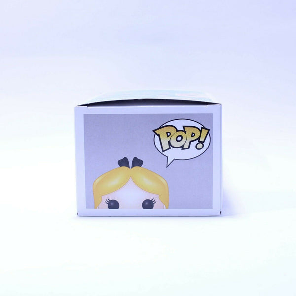 Funko Pop - 49 - Alice In Wonderland - Alice - Disney