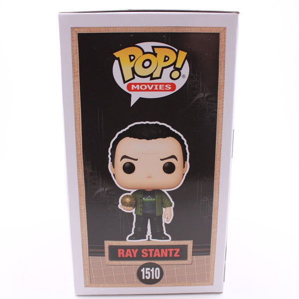 Funko Pop Movies Ghostbusters Frozen Empire - Ray Stantz Vinyl Figure #1510