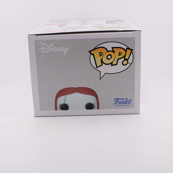 Funko POP Sally Nightmare Before Christmas - Valentines Day #1408