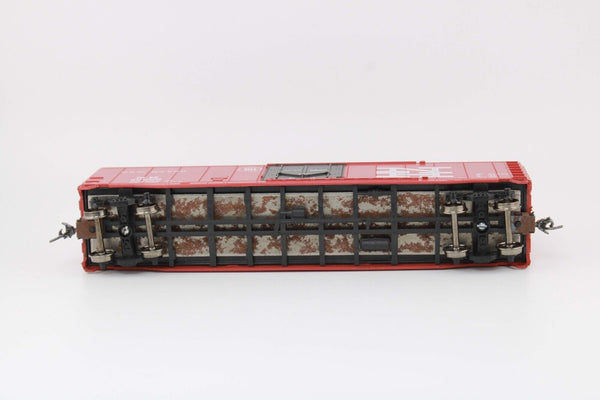 HO scale - NH 40603 - 50' Plug Boxcar - BLT 1-65 - Rail Runner - Athearn
