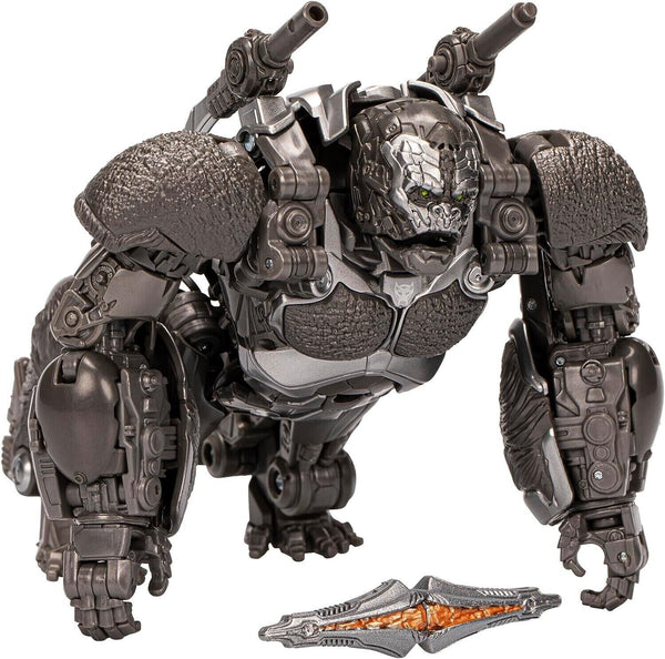 Transformers Studio Series Optimus Primal Rise of the Beasts Leader #106 Figure