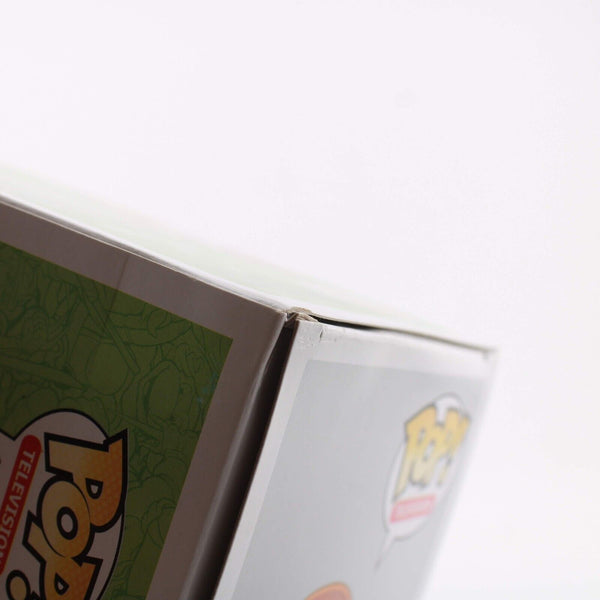 Funko Pop Teenage Mutant Ninja Turtles April O'Neil TMNT Vaulted #140