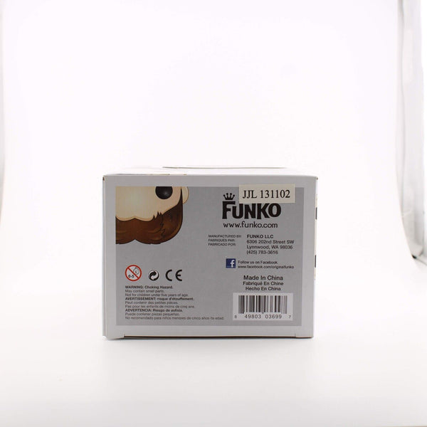 Funko Pop Movies The Goonies - Mouth - Vinyl Figure #78