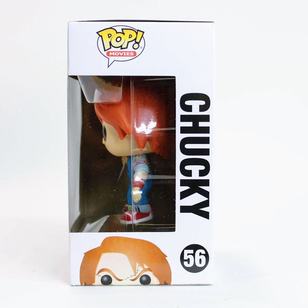 Funko Pop! Movies: Chucky - Child's Play 2 Horror Halloween Vinyl Figure #56