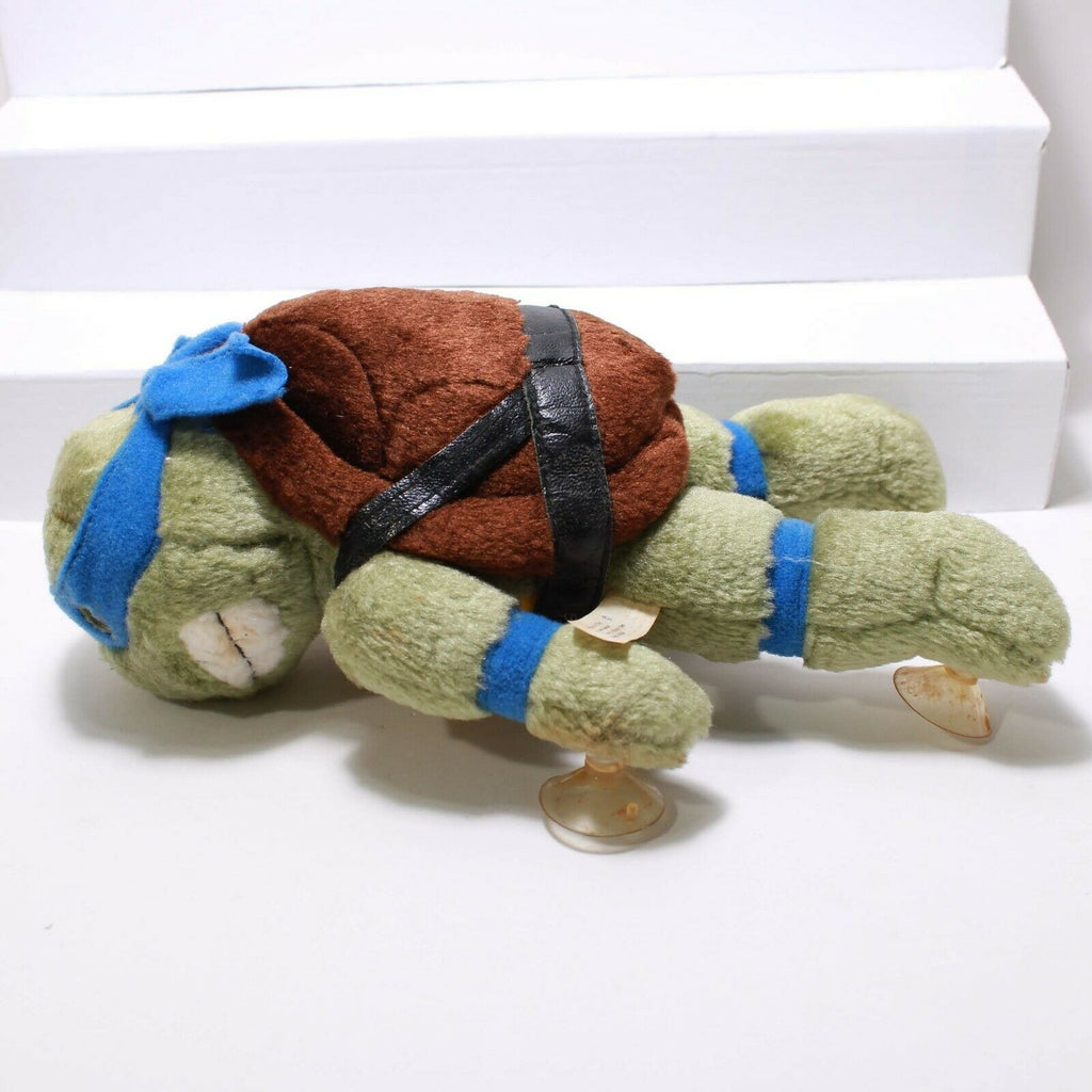 Teenage Mutant Ninja Turtles: Mutant Mayhem Leonardo 8 Plush