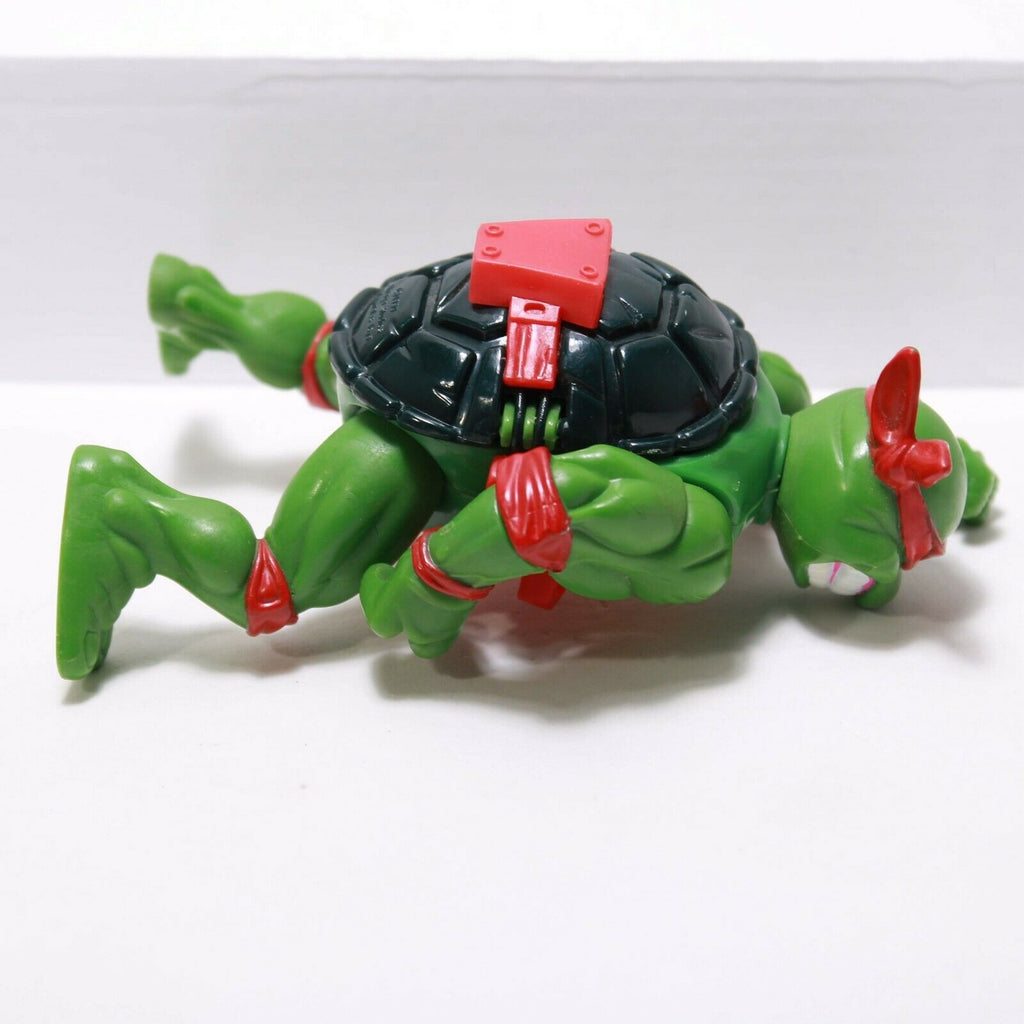 Raph Shell TMNT - Raphael Raph Storage Shell - Teenage Mutant Ninja Turtles Actio ...