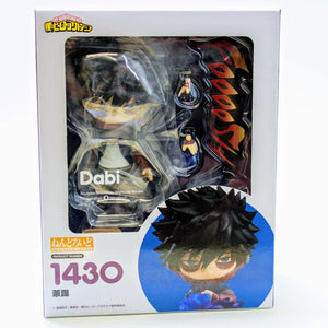 Nendoroid My Hero Academia Dabi - Good Smile Company Figure #1430