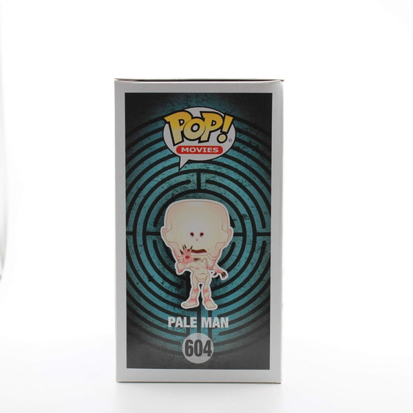 Funko Pop Movies - Pan's Labyrinth Pale Man Vinyl Figure #604