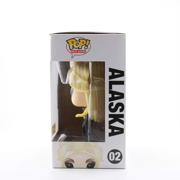 Funko POP Drag Queens Alaska - (2017) Hot Topic Exclusive