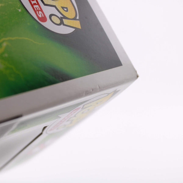 Funko Pop Ghostbusters Dr. Egon Spengler Vinyl Figure # 106