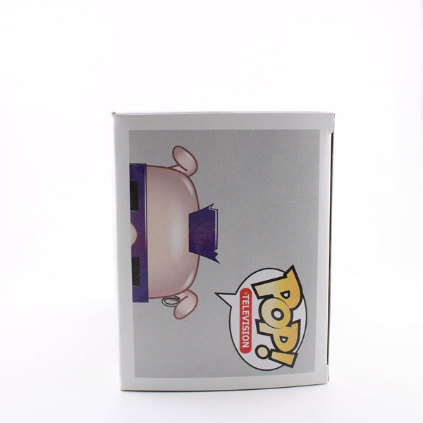 Funko Pop! Teenage Mutant Ninja Turtles Bebop - TMNT Vinyl Figure # 142