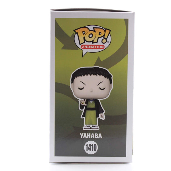 Funko POP Demon Slayer Yahaba - Glow in the Dark PX Exclusive Figure # 1410