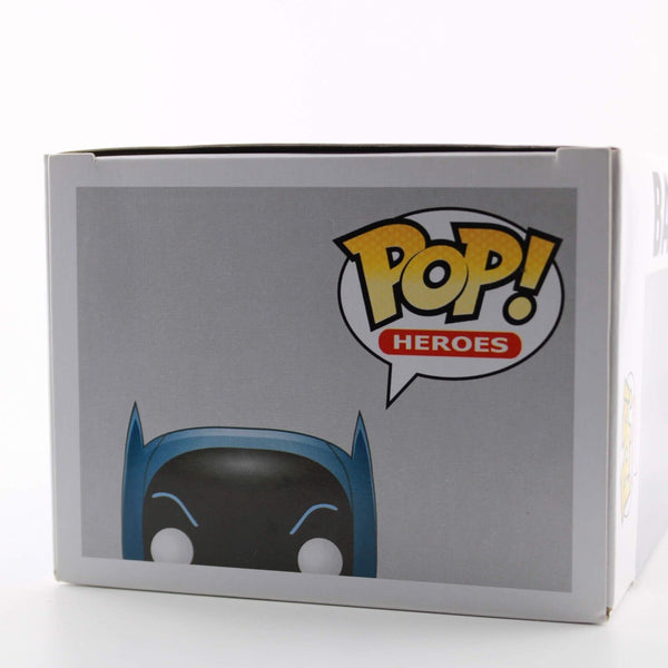 Funko Pop Batman Classic - 1966 Batman TV Series - Vaulted #41