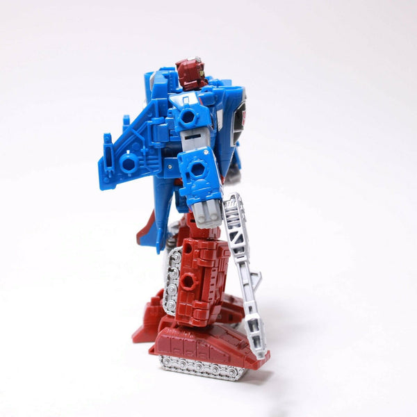 Transformers War For Cybertron Siege Alphastrike Slamdance - Deluxe Figure