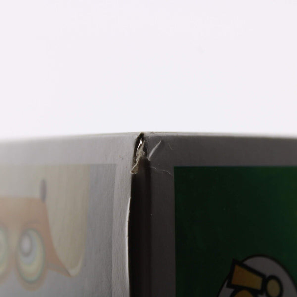 Funko Pop Vinyl: Disney - The Jungle Book - Kaa Vinyl Figure #101