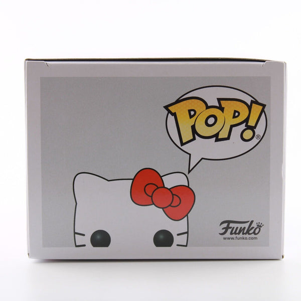 Funko Pop Sanrio: Hello Kitty Classic Pose Vinyl Figure # 28