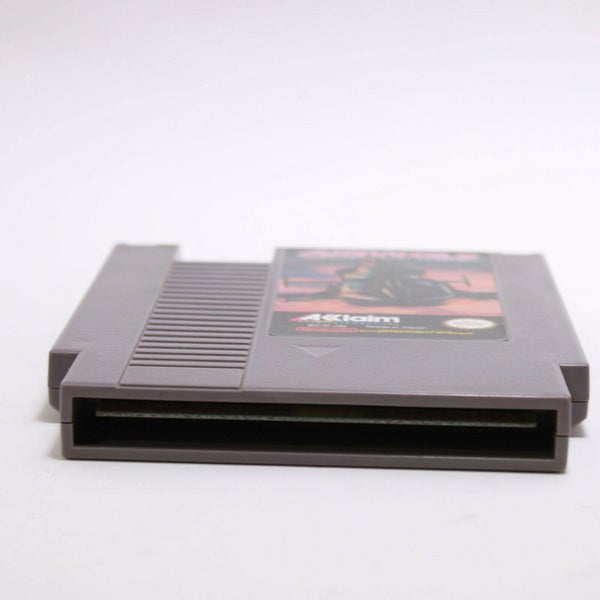 Nintendo NES - Airwolf - Cleaned, Tested & Working