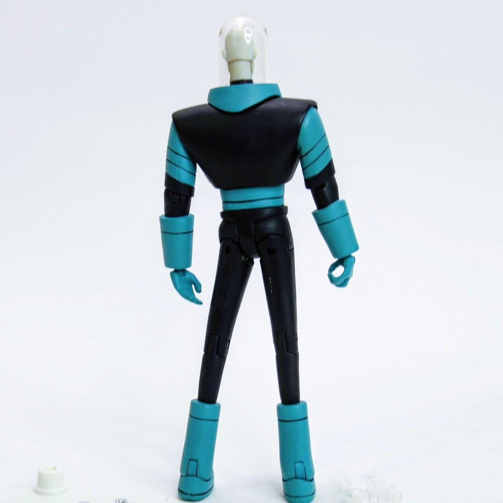 DC Direct Batman Adventures Animated Series Mr. Freeze Figure