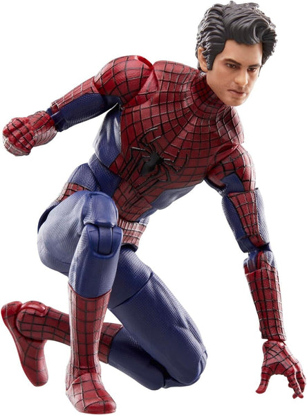Marvel Legends Spider-Man No Way Home - Amazing Spiderman 2 - Andrew Garfield