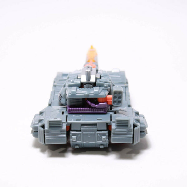 Transformers Universe Classics Galvatron Deluxe Class Figure 2008- 100% Complete