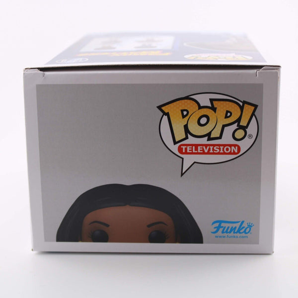 Funko Pop Family Matters - Laura Winslow WB100 Vinyl Figure #1379