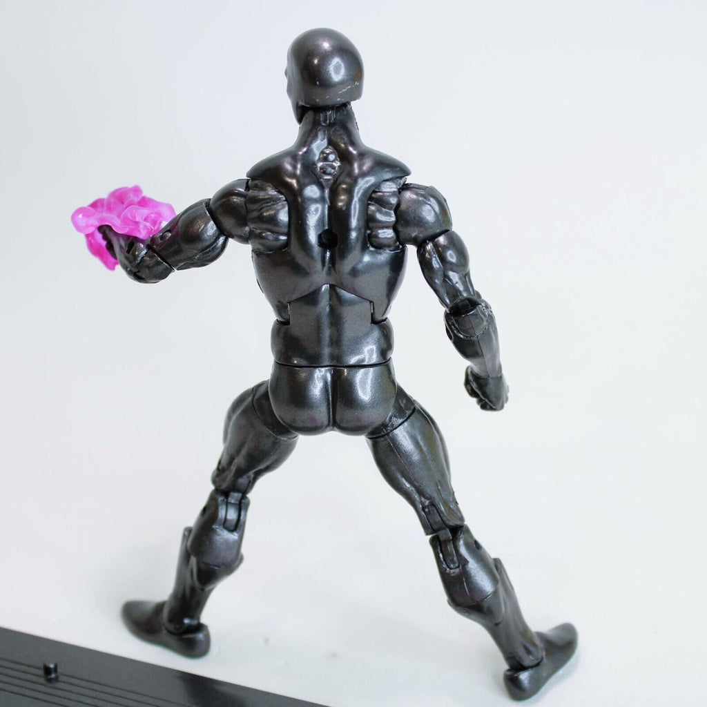 Marvel Legends Silver Surfer With Mjolnir Exclusive Figure is Available Now