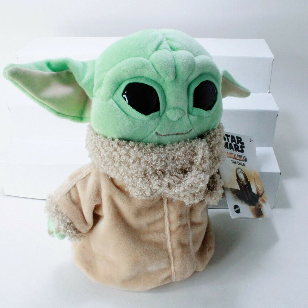 Baby-Doll Baby Yoda Star Wars