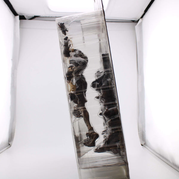 Aztech Toys Silent Screamers Nosferatu - Graf Orlok The Undead - Action Figure