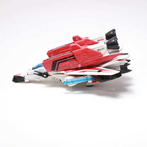 Transformers Classics Robots in Disguise Jetfire Skyfire 100% COMPLETE Universe