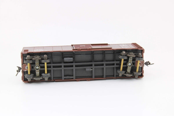 HO scale - BM 7044 - 40' Boxcar - BLT 1-52 - Bev-Bel Custom - Athearn