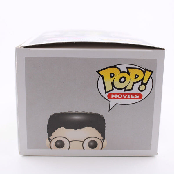 Funko Pop Ghostbusters Dr. Egon Spengler Vinyl Figure # 106