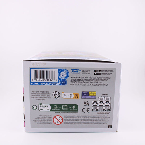 Funko Pop Sonic the Hedgehog - Amy Rose - Vinyl Figure # 915