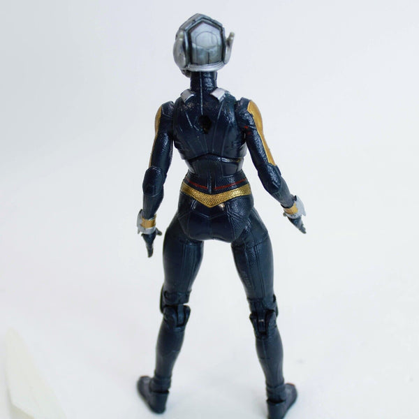 Marvel Legends Wasp - Ant-Man and the Wasp Movie Series - 6" Figure Complete