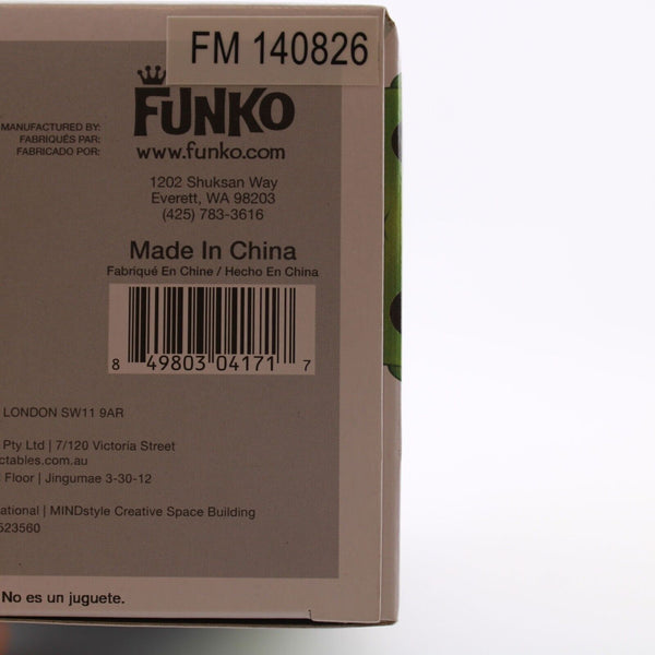 Funko Pop Universal Monsters - Frankenstein's Monster Vinyl Figure #112