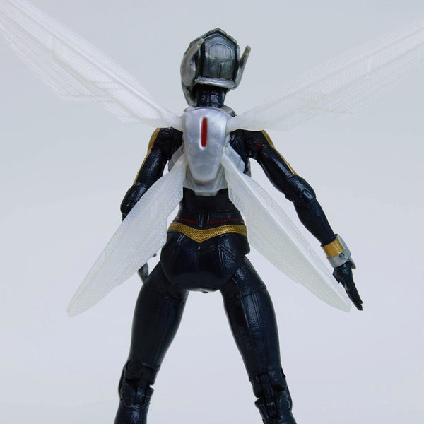 Marvel Legends Wasp - Ant-Man and the Wasp Movie Series - 6" Figure Complete