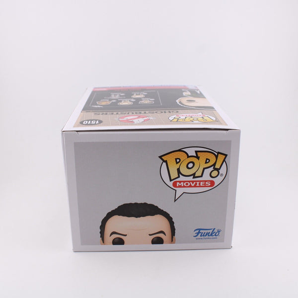 Funko Pop Movies Ghostbusters Frozen Empire - Ray Stantz Vinyl Figure #1510