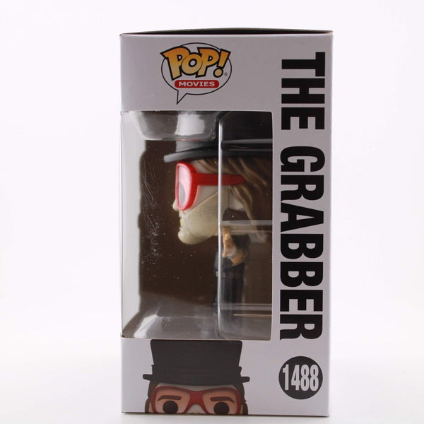 Funko Pop Vinyl: The Black Phone - The Grabber Vinyl Figure #1488