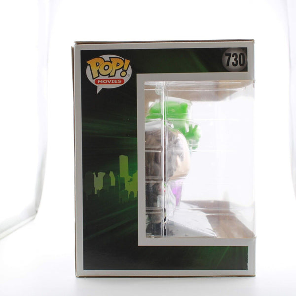 Funko Pop Movie Moments Ghostbusters Banquet Room Deluxe Set#730 Vaulted/Retired