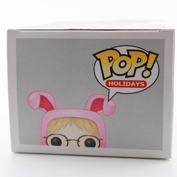 Funko Pop A Christmas Story Bunny Suit Ralphie - Vinyl Figure - # 12 Vaulted