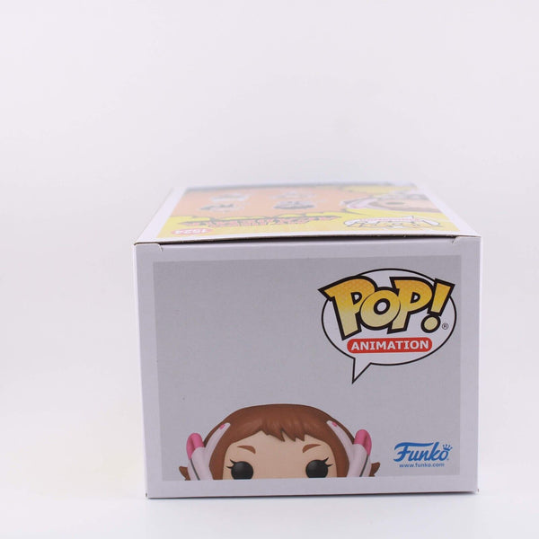 Funko Pop Anime - My Hero Academia Ochaco Uraraka - CHASE Figure Uravity #1524
