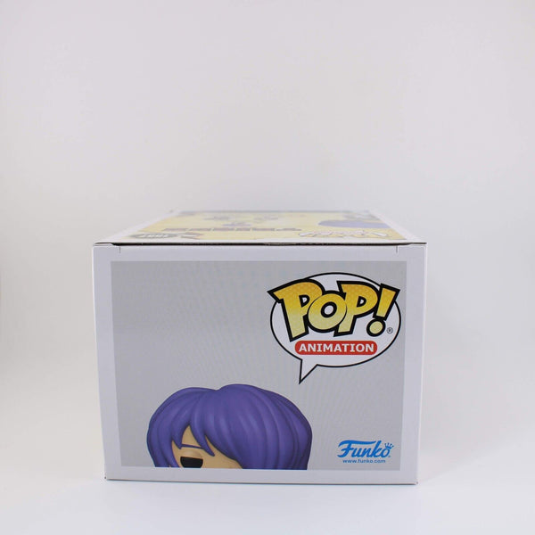 Funko Pop Animation Trigun - Legato Bluesummers - Vinyl Figure #1557