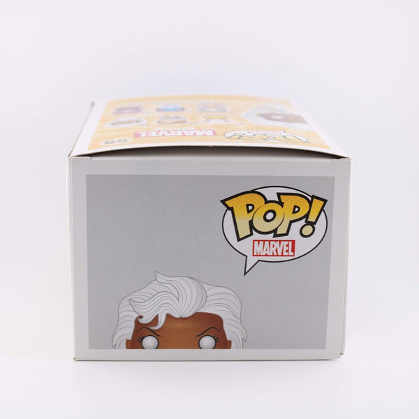 Funko Pop Marvel Comics - Storm Vinyl Figure #59