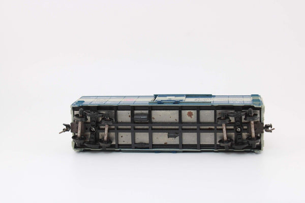HO scale - MP 120809 - 40' Boxcar - BLT 12-44 - Bev-Bel Custom - Athearn