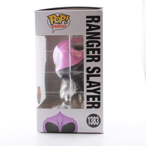 Funko Pop! Mighty Morphin Power Rangers 30th Ranger Slayer PX Exclusive 1383
