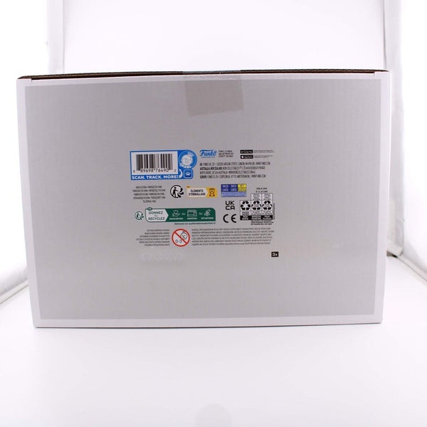 Funko Pop House of the Dragon - Queen Rhaenyra with Syrax Figure #305