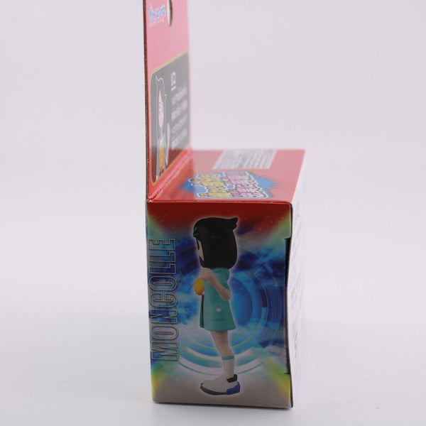 Pokemon Moncolle Liko - Mini Trainer Collection 3" Figure