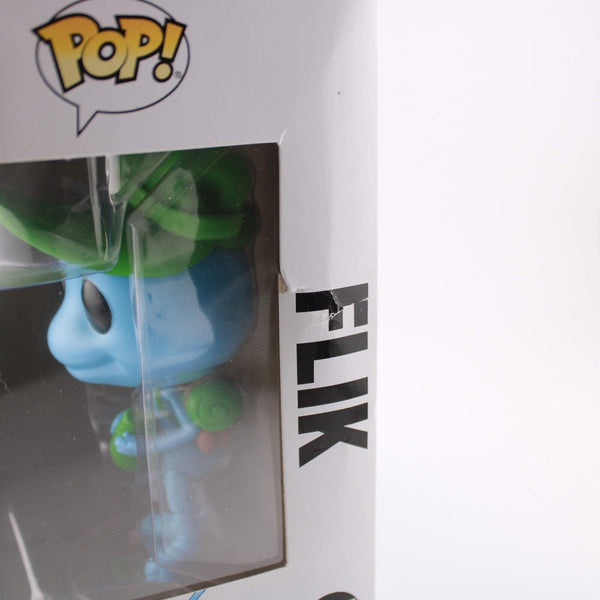 Funko Pop Disney Pixar - A Bug's Life Flik Vinyl Figure #227