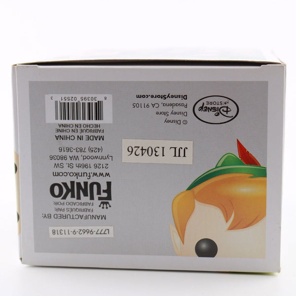 Funko Pop Disney Peter Pan Vinyl Figure # 25